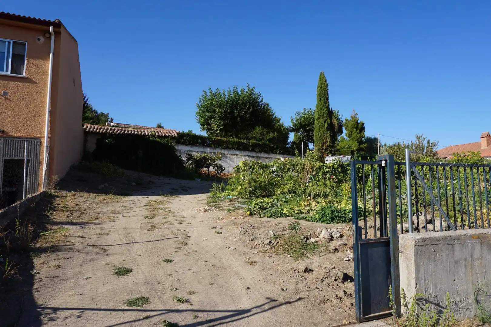 Residencial en venta en Muñana