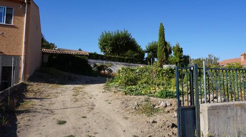 Foto 3 de Residencial en venda a Calle Matorrillo, 7, Muñana, Ávila