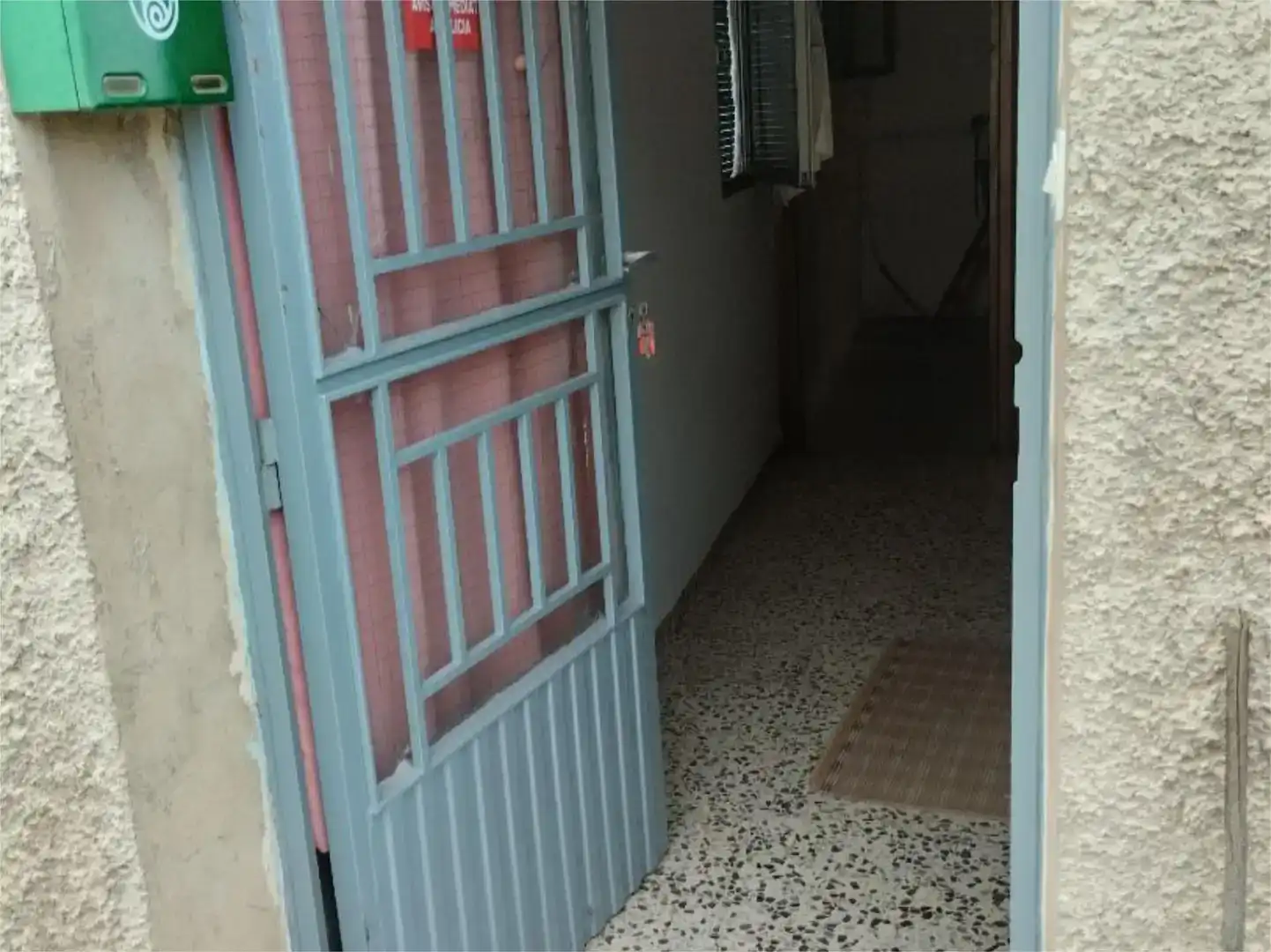 Piso en venta en Bulbuente, Zaragoza