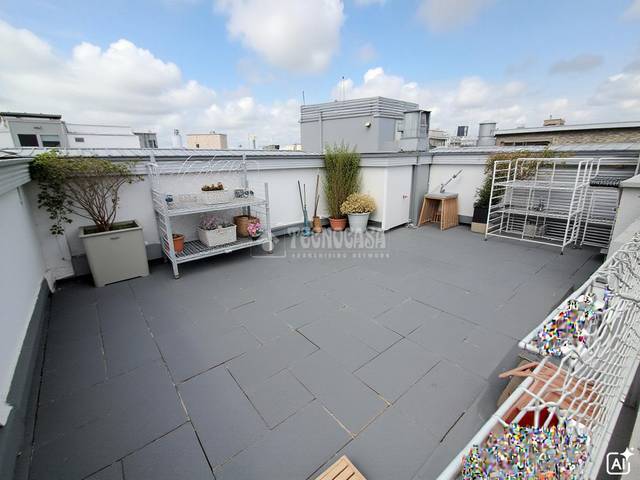 Casa adosada en Venta en Virgen del Rosario