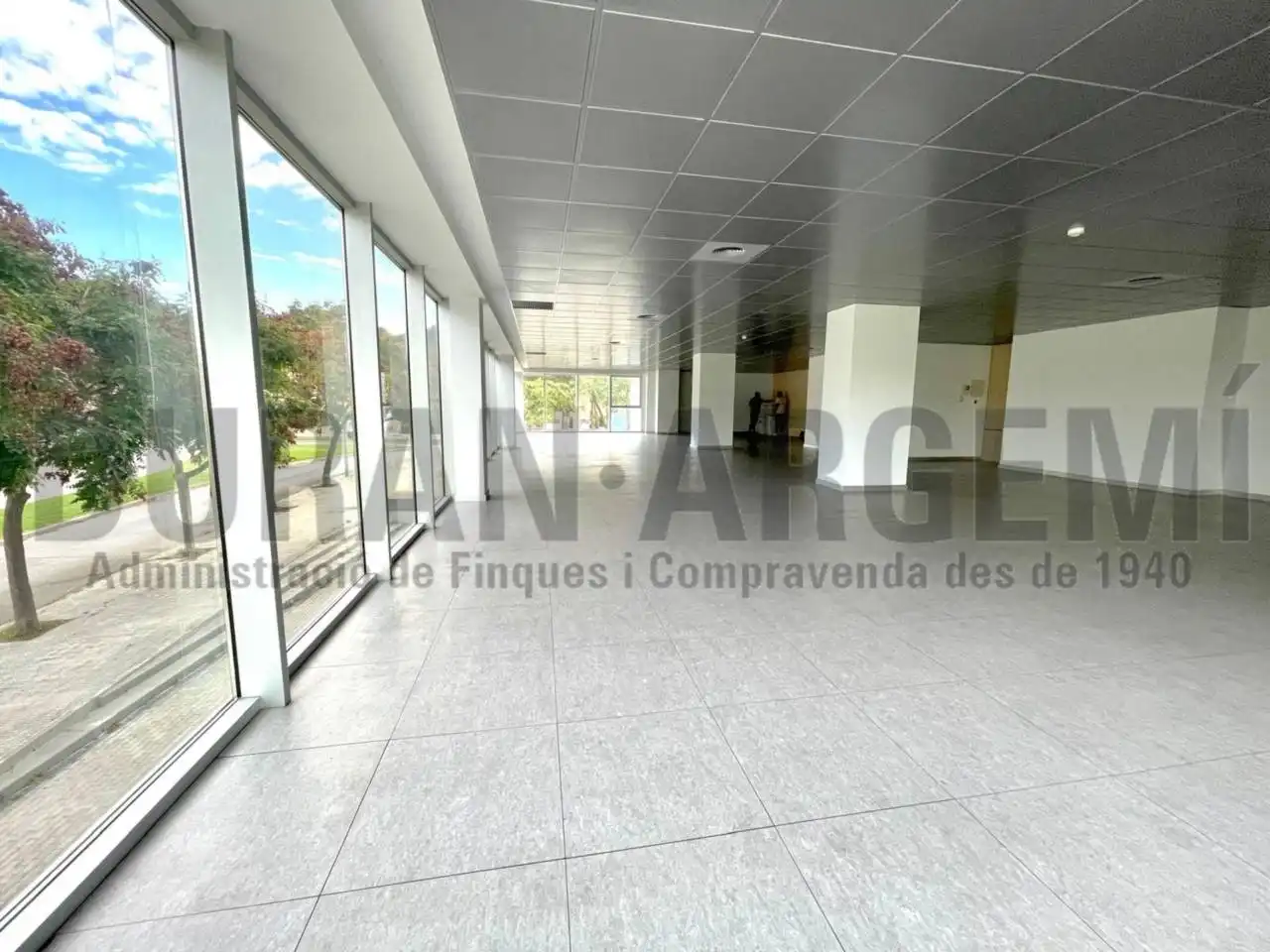 Büro zur Miete in Calle Mossèn Josep Pons, imagen 6