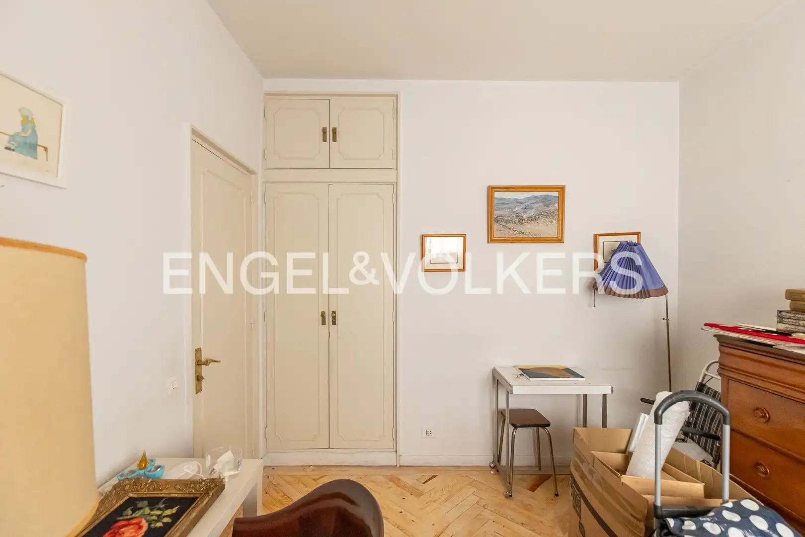 Flat with lift for sale in Calle de Juan Bravo, imagen 31