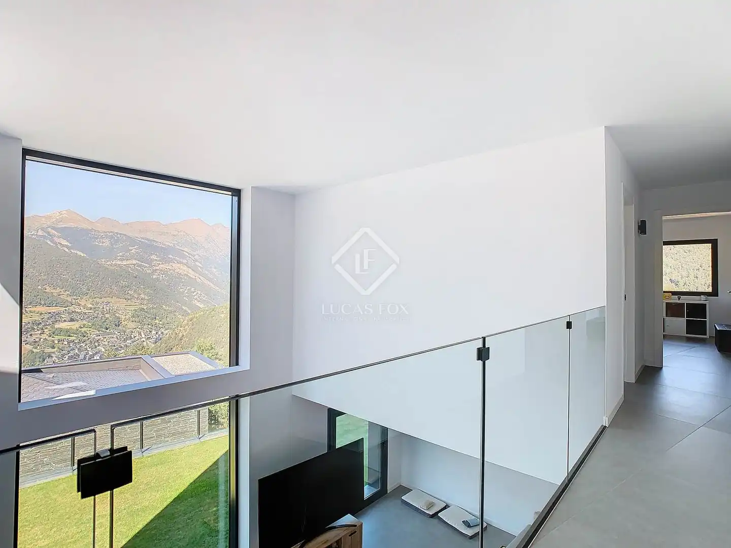 Haus oder Chalet zum Verkauf in La Massana mit Heizung, Privatgarten und Terrasse