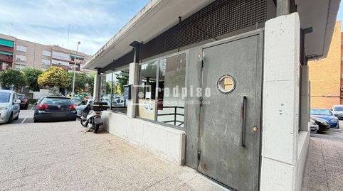 Photo 2 of Garage for sale in Zarzaquemada, Leganés