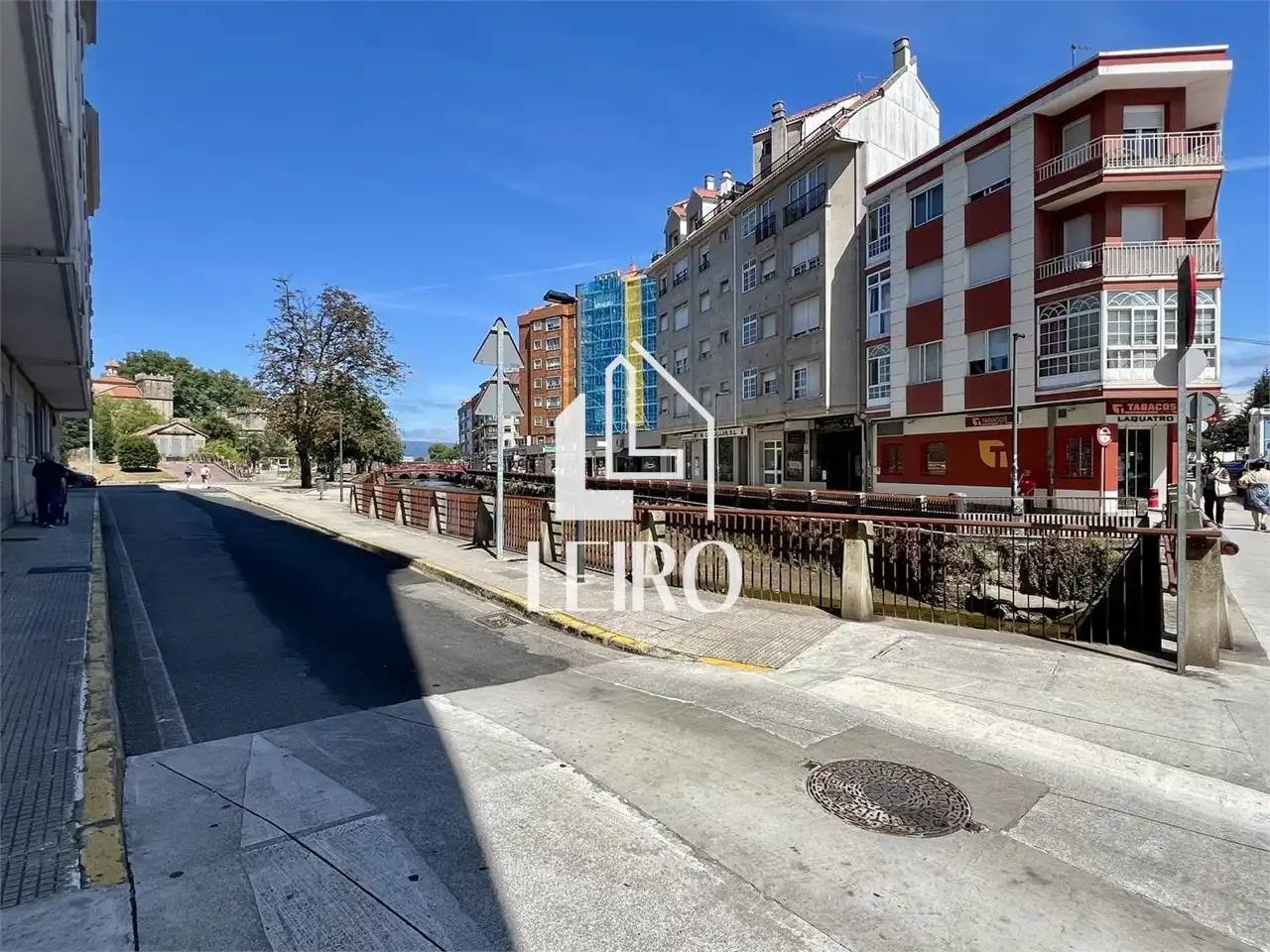 Local comercial de lloguer a Vilagarcía, imagen 3