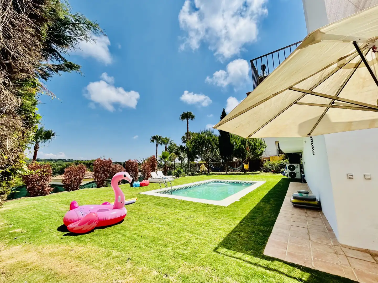 Casa con piscina en venta en Sotogrande Alto, imagen 24