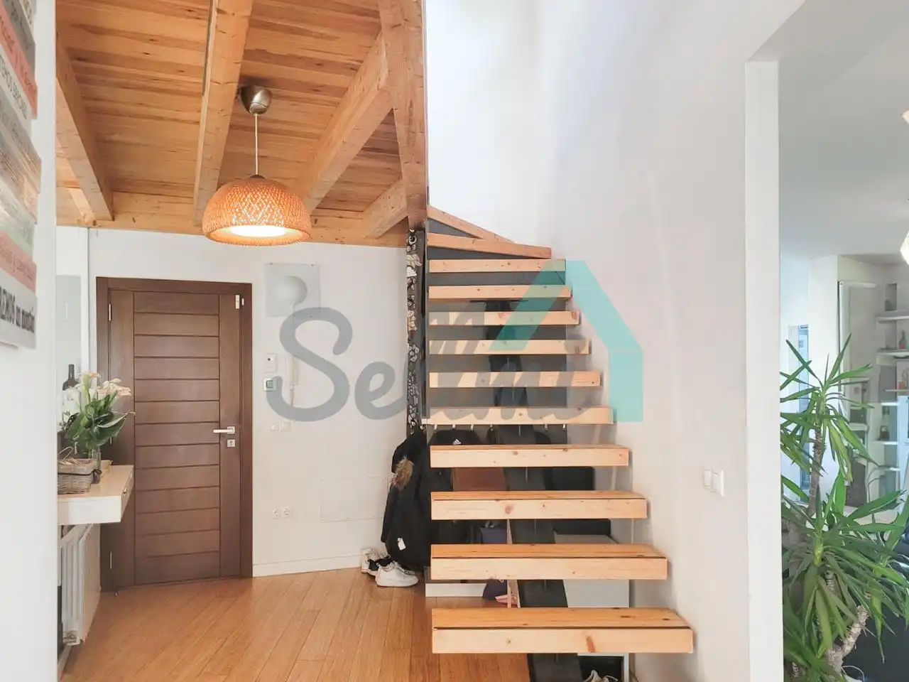 Houses for rent in Siero  with Heating, Parquet flooring and Terrace
