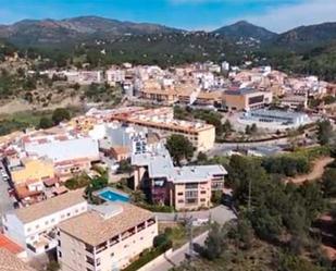 Vista exterior de Pis de lloguer en Náquera amb Terrassa