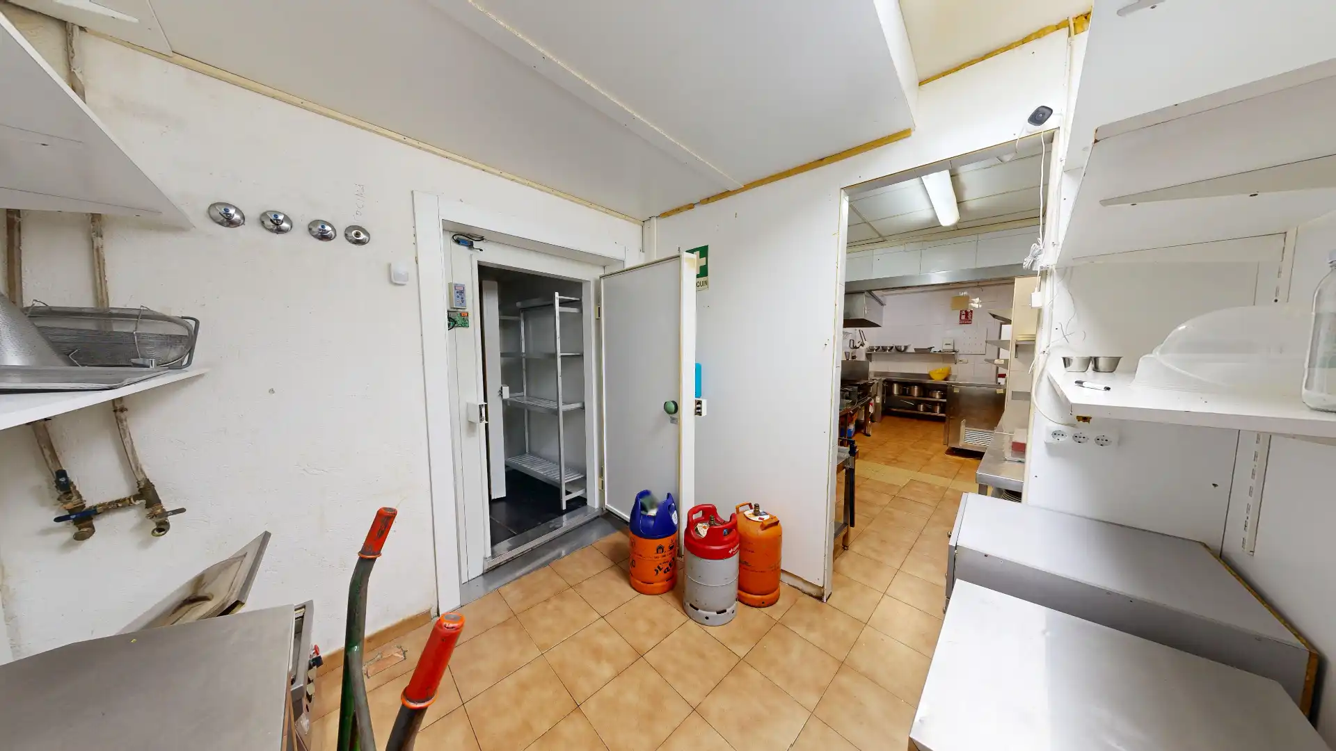 Local comercial en venta en Calle Arado, imagen 13