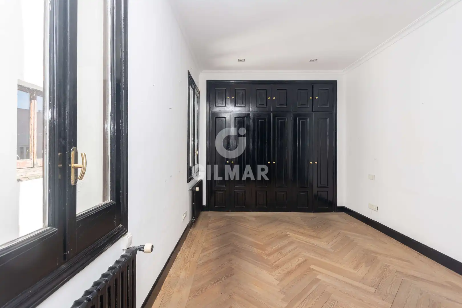 Attic for sale in Madrid  with Heating and Balcony
