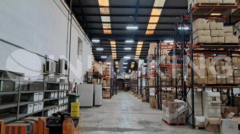 Photo 3 of Industrial buildings to rent in Alberic, Valencia