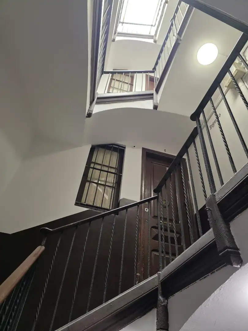 Buildings for sale in Barcelona