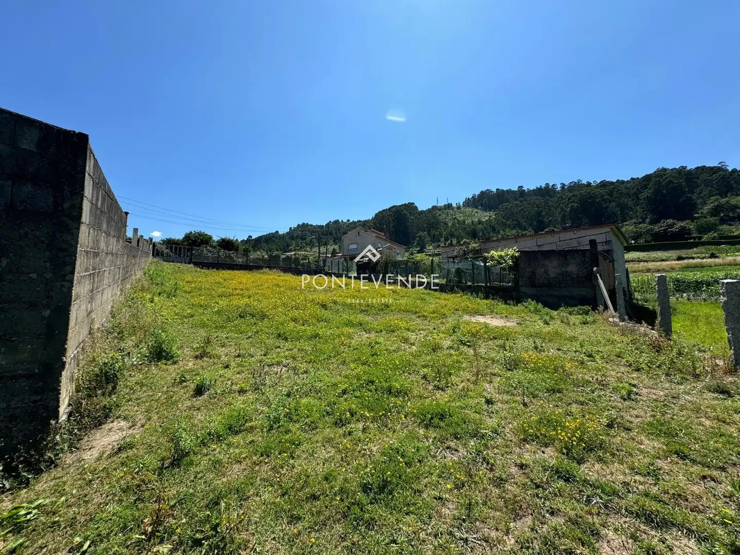 Terreno rustico in vendita a Moreira (A)-San Xulian, imagen 12