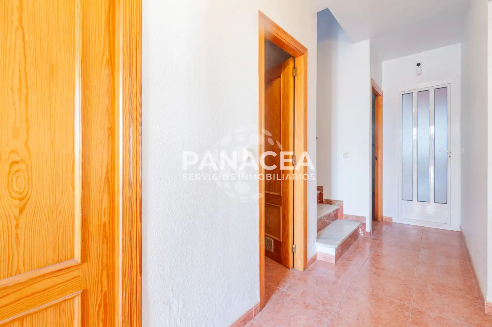 Casa pareada con terraza en venta en El Parador de las Hortichuelas, imagen 28