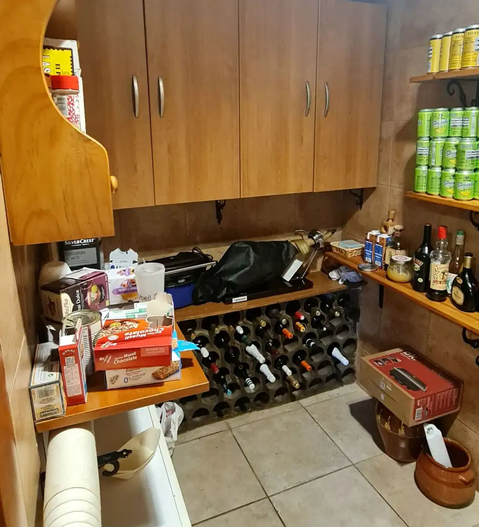 Casa o chalet en venta en Vallirana con Aire acondicionado y Calefacción