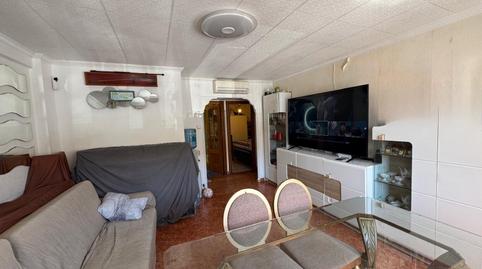 Foto 3 de Piso en venta en Avinguda del Marquès de Sant Mori, Llefià, Badalona