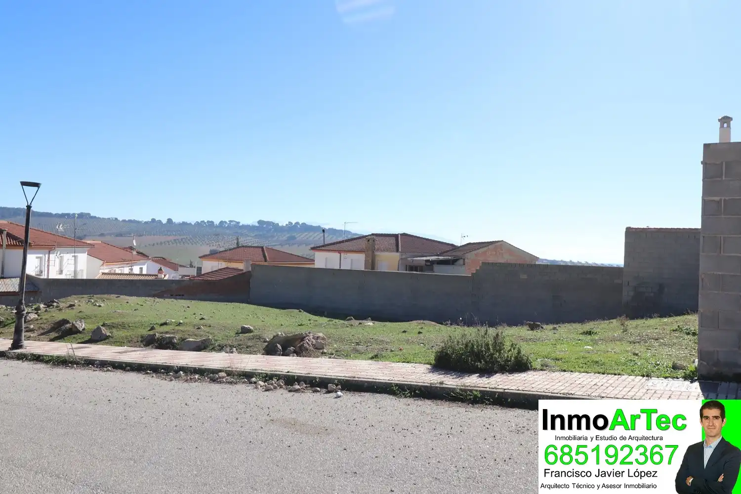 Residential land for sale in Íllora, imagen 27