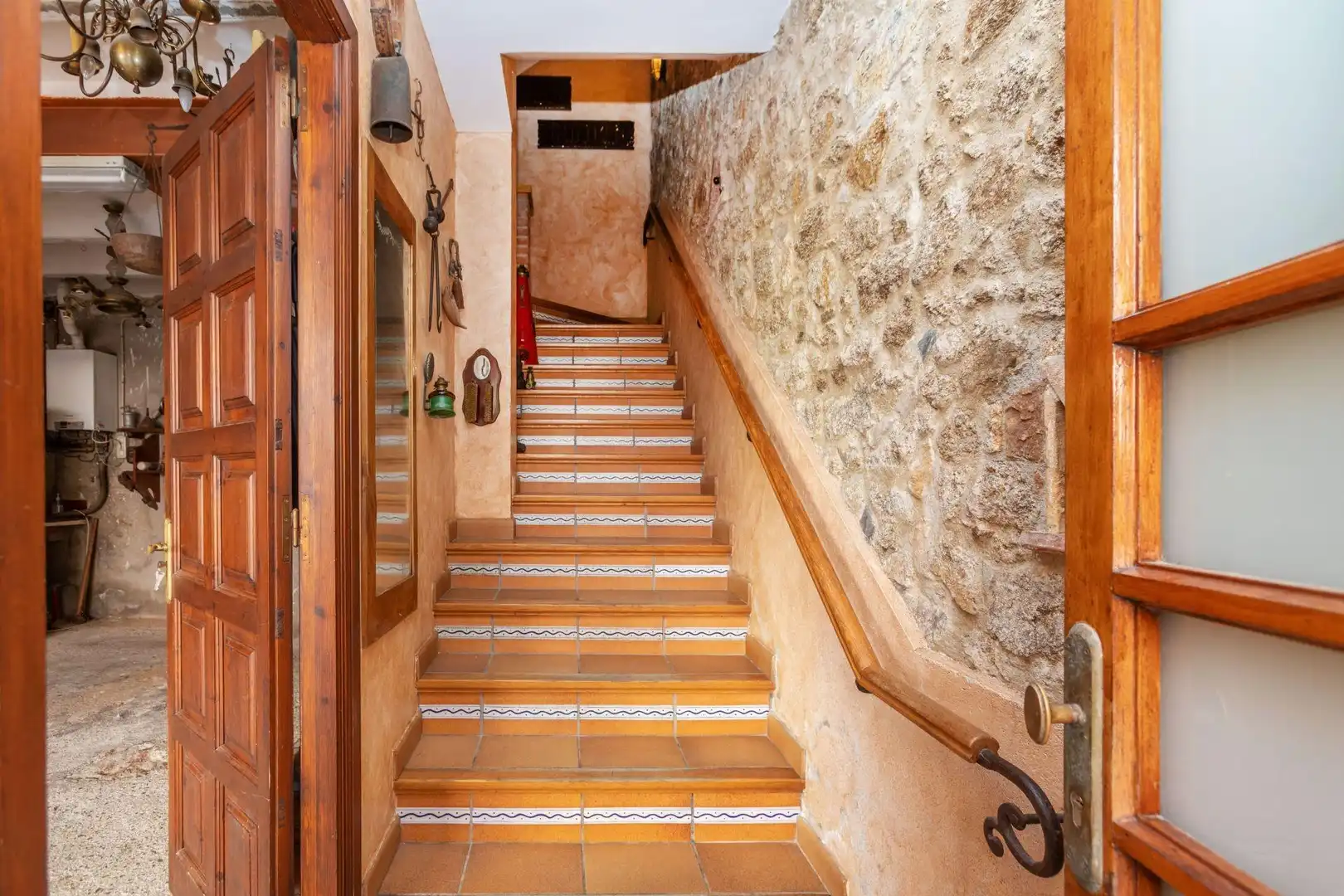 Finca rústica en venta en El Pedró