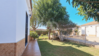 Garden of House or chalet for sale in Chiclana de la Frontera  with Air Conditioner, Terrace and Swimming Pool