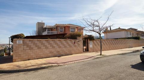 Foto 2 de Casa o xalet de lloguer a Calle de la Mesta(entrecaminos), 18, La Guardia de Jaén, Jaén