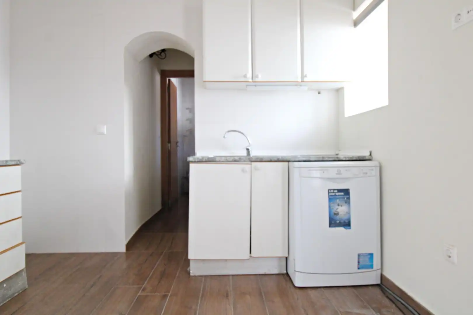 Kitchen of Houses for sale in Aigües  with Private garden