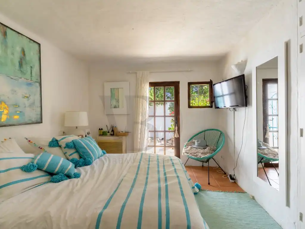 Haus zur Miete in Calle 18 Port Des Torrent, imagen 91