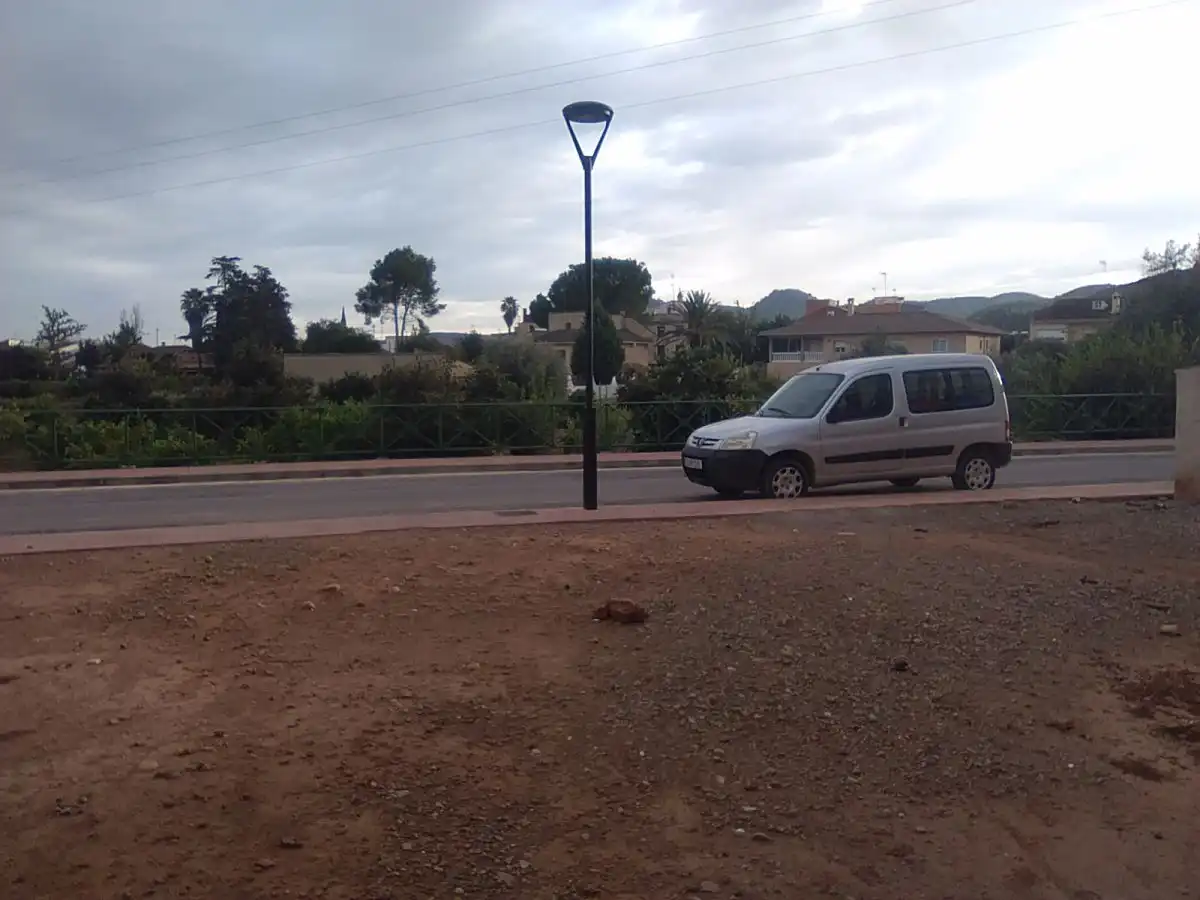 Terrenys i solars en venda a Estivella, imagen 17