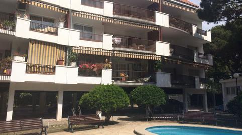 Photo 2 of Flat to rent in Passeig de la Tramuntana, 36, La Pineda, Barcelona