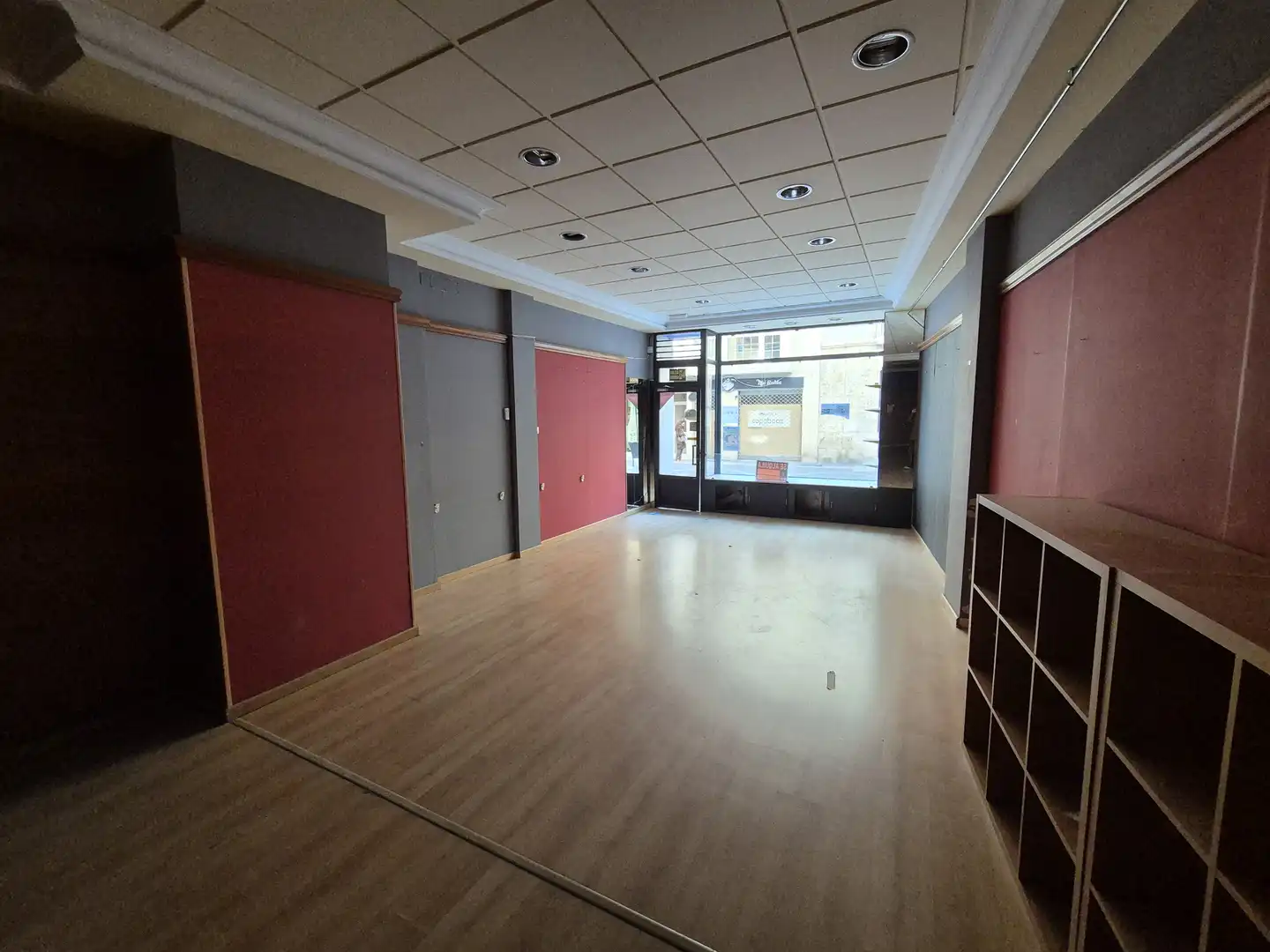 Local comercial en alquiler en Calle Juan de Castilla, imagen 4