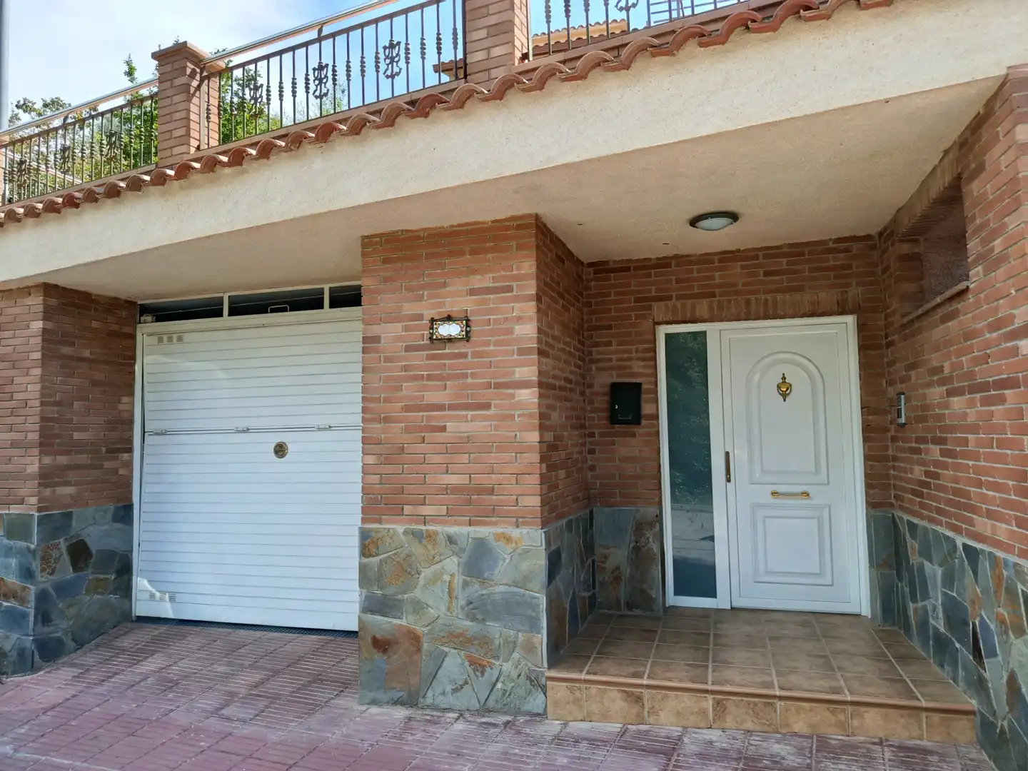 Maison avec terrasse à vendre à Cànoves I Samalús, imagen 4