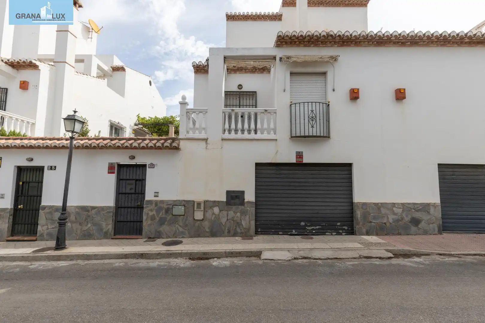 Wohnung mit Terrasse zum Verkauf in Calle de Almajara, imagen 54