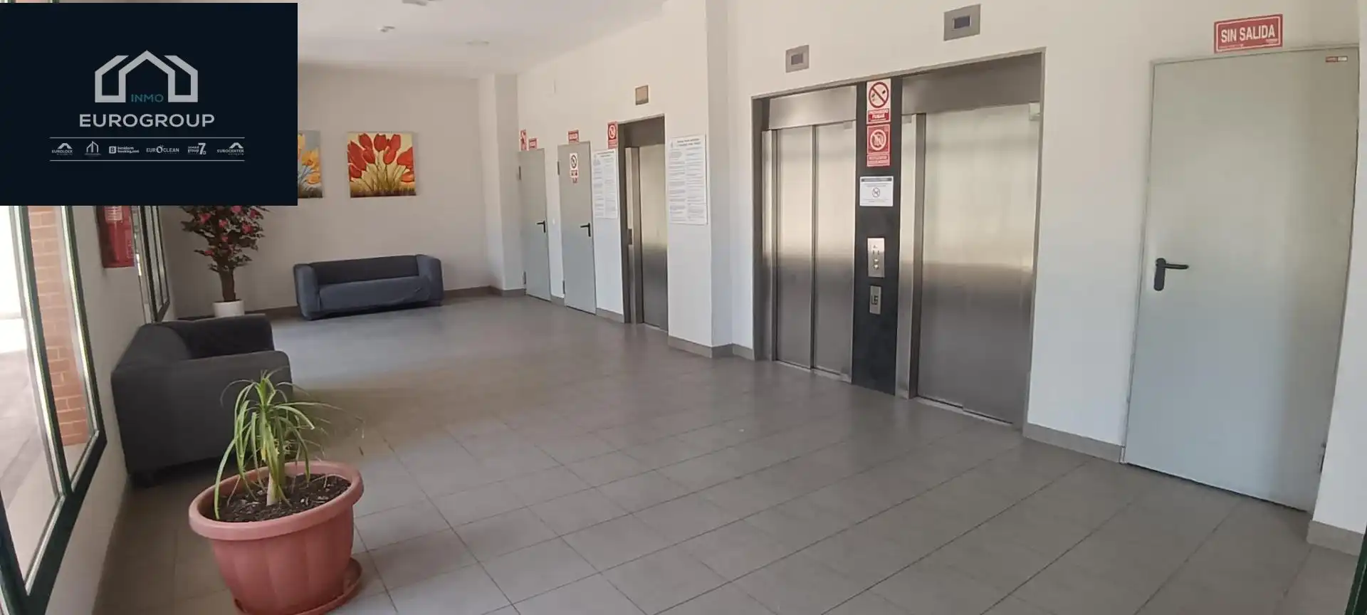 Apartament amb piscina en venda a Rincón de Loix, imagen 40