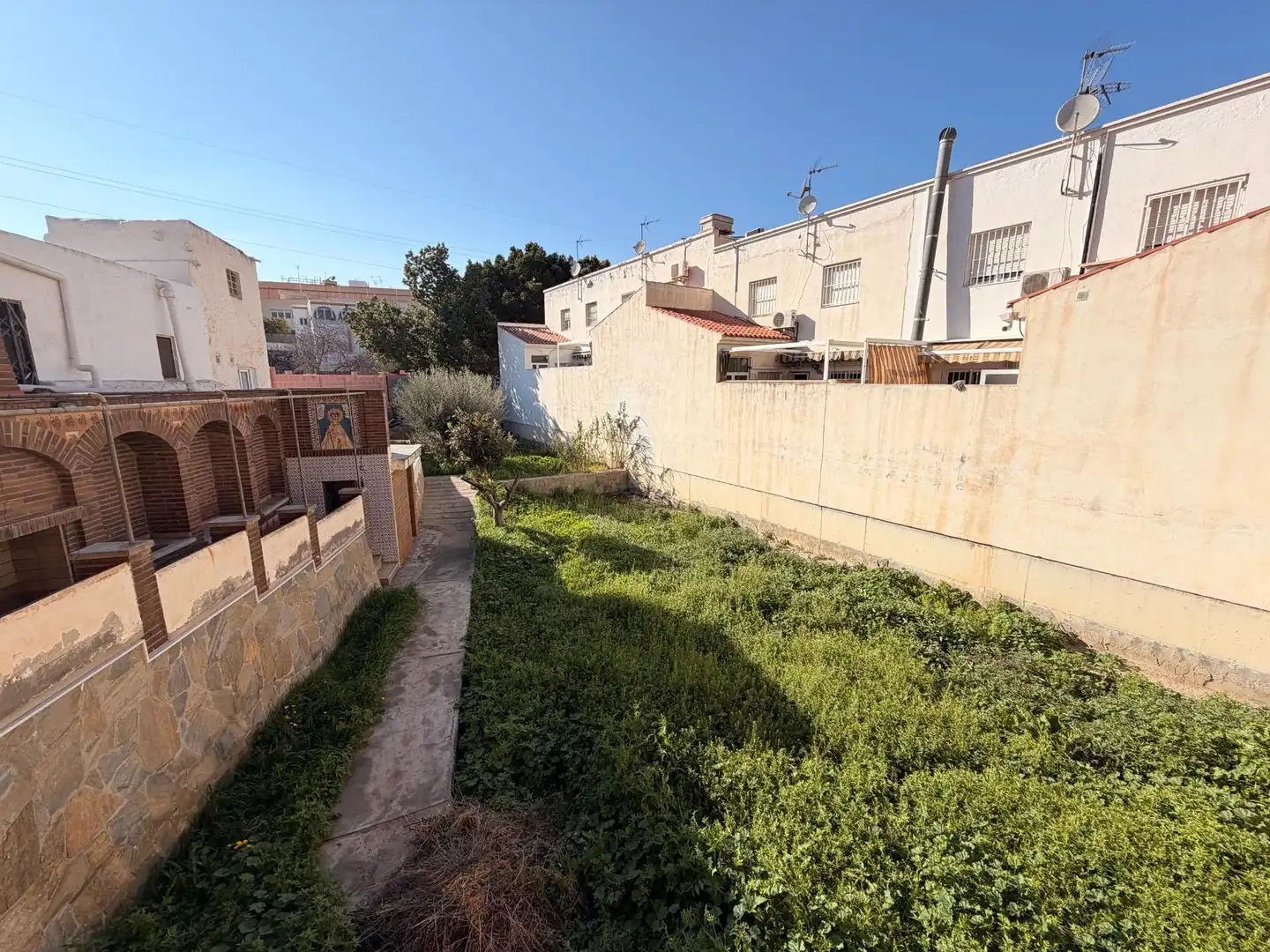 Casa en venda a Huércal de Almería, imagen 42