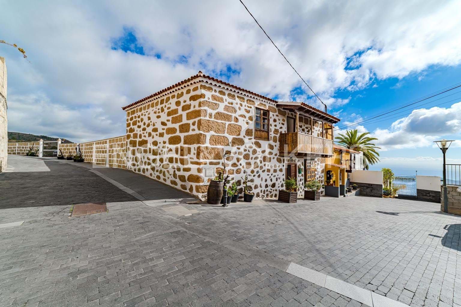 Haus oder Chalet zum Verkauf in Granadilla de Abona ciudad