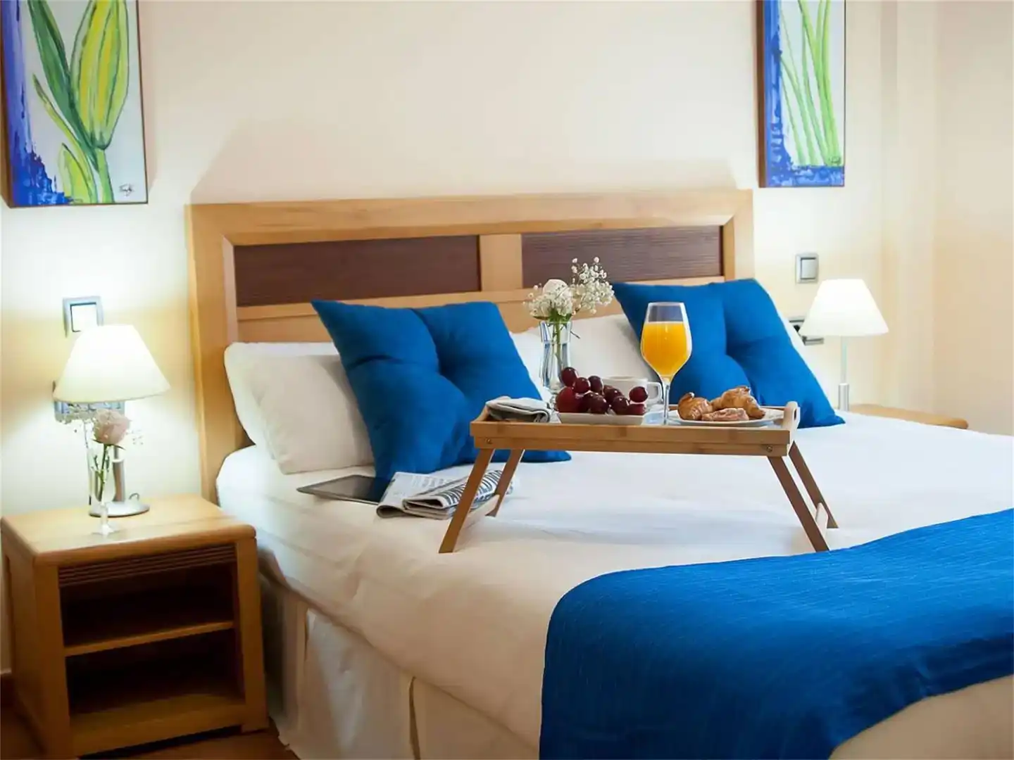 Habitación de Apartamento en venta en Dénia con Aire acondicionado y Balcón