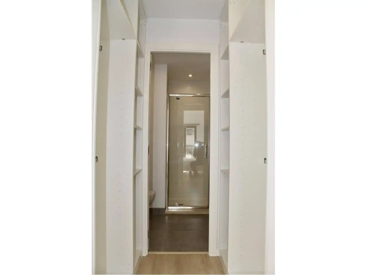 Wohnung zur Miete in  Palma de Mallorca mit Klimaanlage, Heizung und Parkett