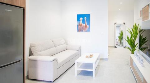 Foto 2 de Loft en venda a Joaquina Eguaras,  Granada Capital