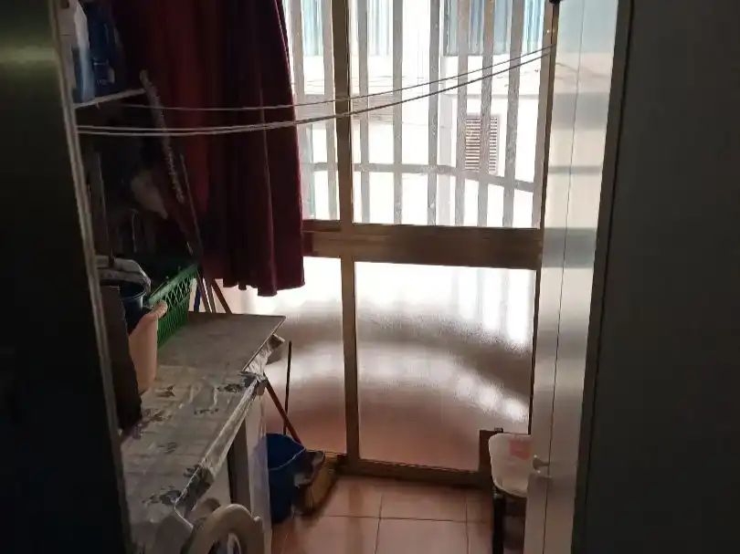 Balcony of Flat for sale in Los Alcázares  with Air Conditioner and Balcony