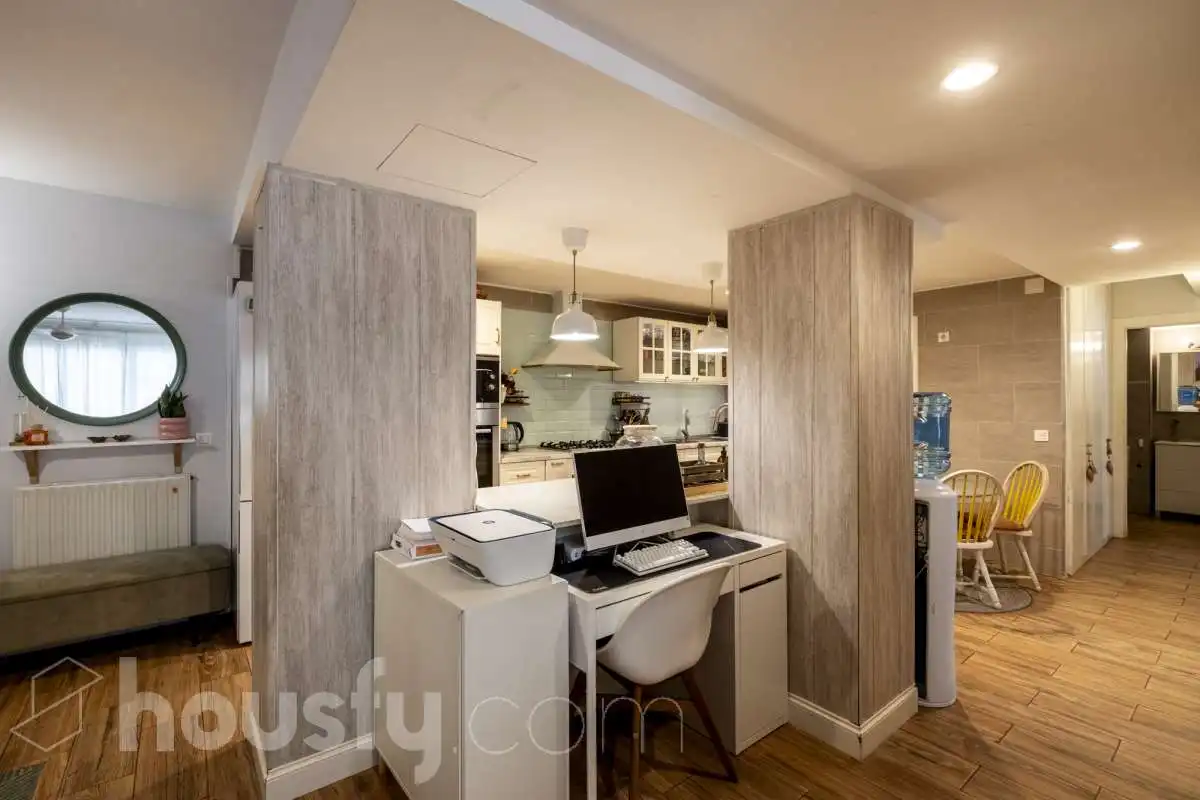 Piso con ascensor en venta en Calle Pintor serra santa ., imagen 8