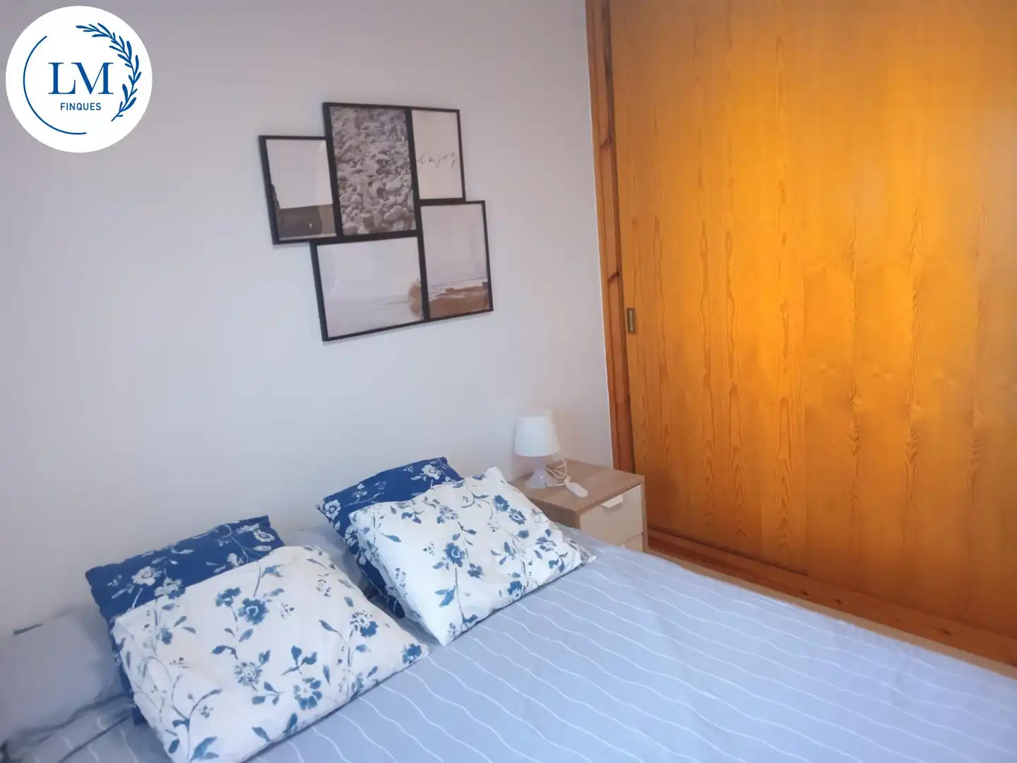 Habitación de Piso en venta en Vilanova i la Geltrú con Aire acondicionado, Calefacción y Terraza