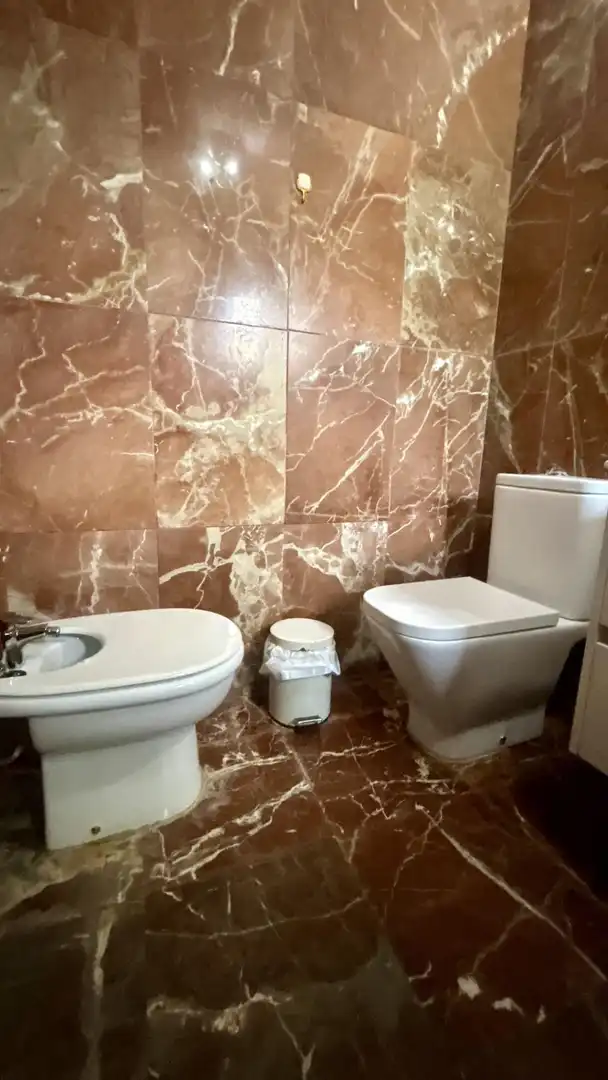 Baño de Casa o chalet en venta en Vélez-Málaga