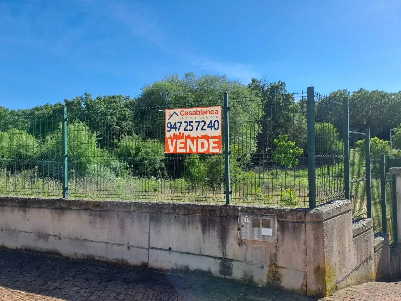 Terreni e lotti in vendita a Carcedo de Burgos, imagen 12