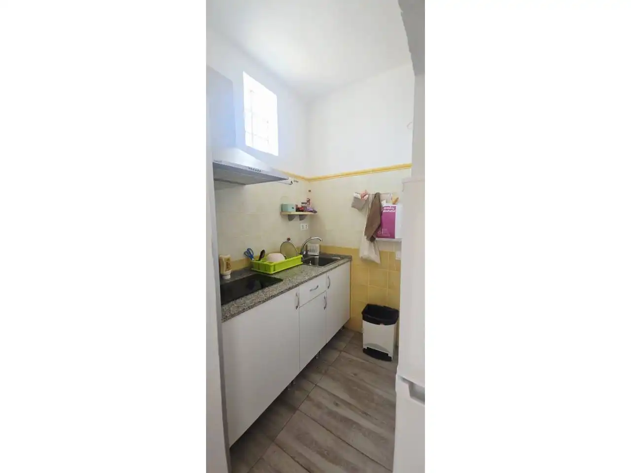 Cuina de Casa o xalet en venda en Torredembarra amb Aire condicionat, Calefacció i Jardí privat