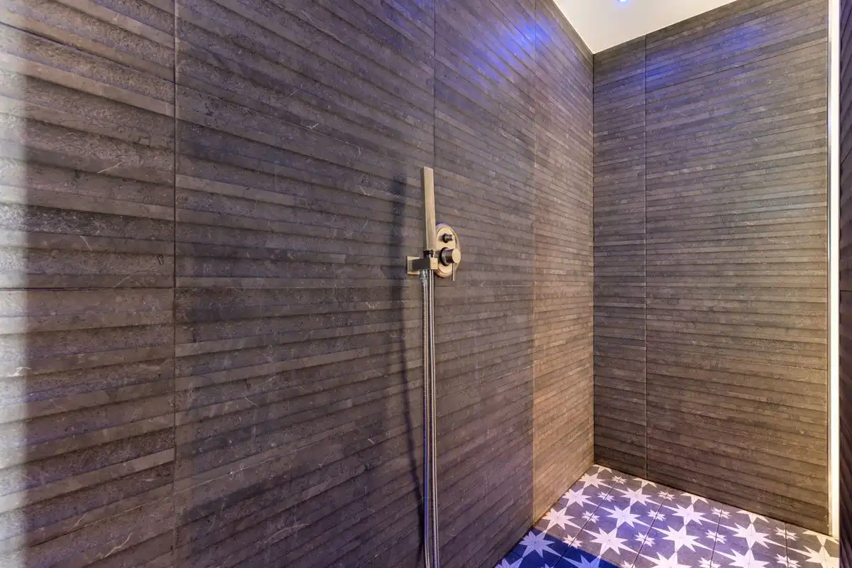 Baño de Casa o chalet en venta en Marbella con Piscina