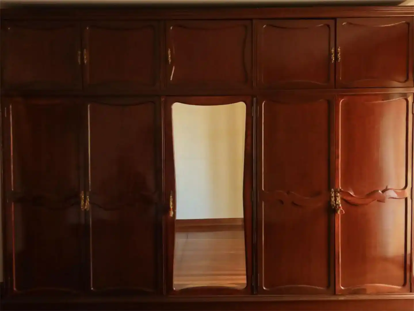 Wohnung zur Miete in Santander