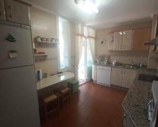 Kitchen of Apartment for sale in Poio