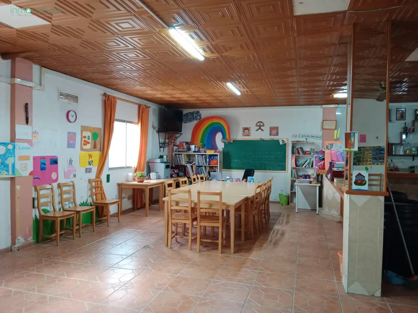 Edificio en venta en Los Gallardos