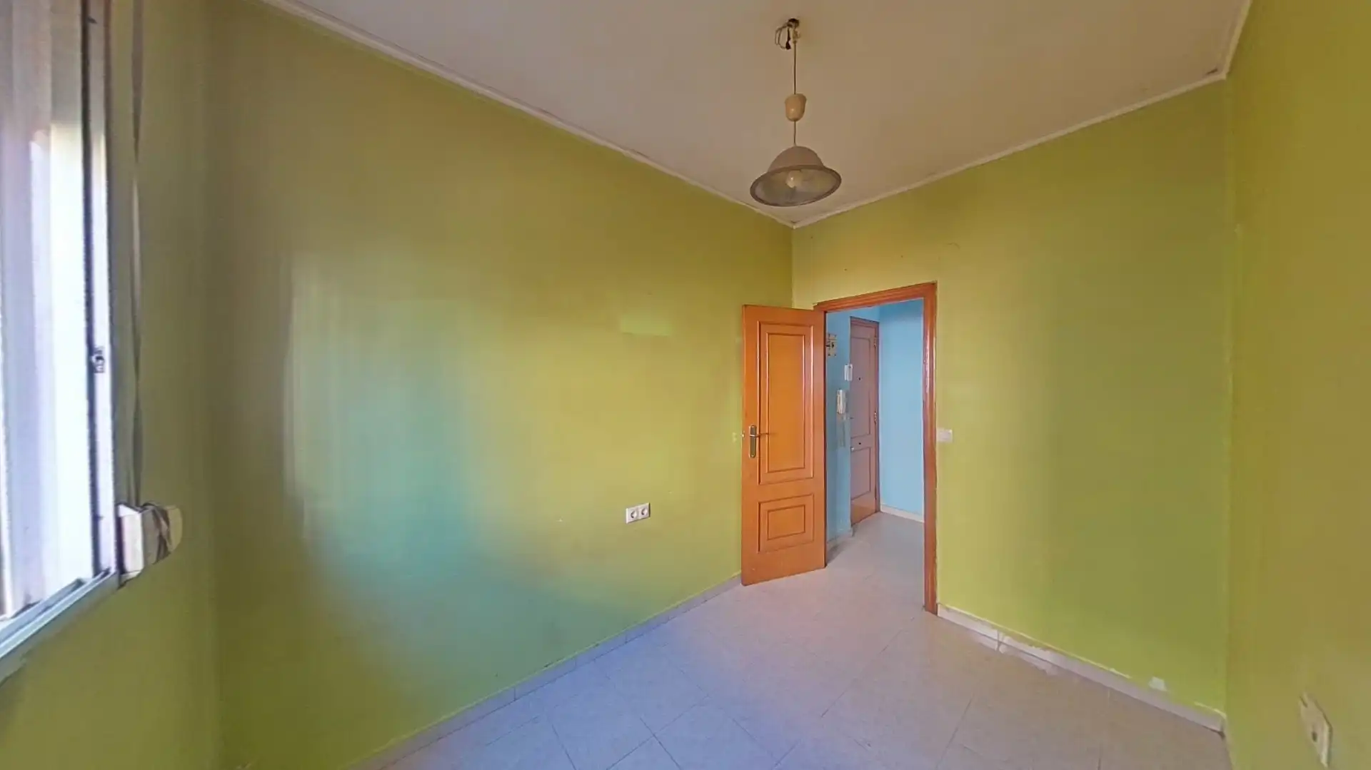 Habitación de Piso en venta en Almoines con Aire acondicionado