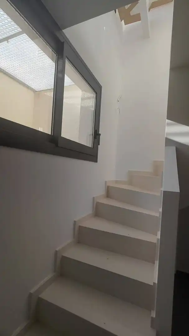 Casa pareada con terraza en venta en Carrer de Xipre, imagen 16
