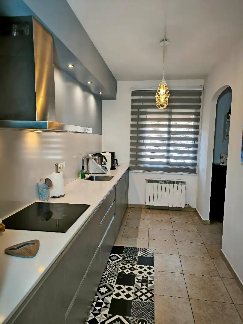 Casa adosada en venta en Plaça Catalunya, Lliçà d'Amunt